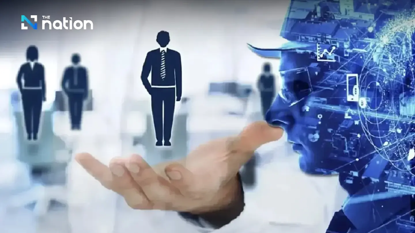 Thailand’s future workforce: over 1 million high-skilled jobs needed in top 10 sectors