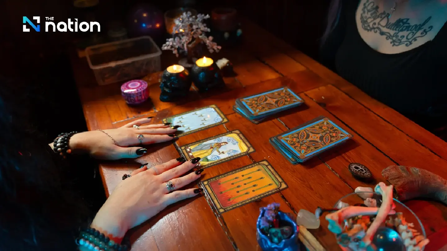 "Faith" emerges as a booming business sector in Thailand, blending tradition with modern trends