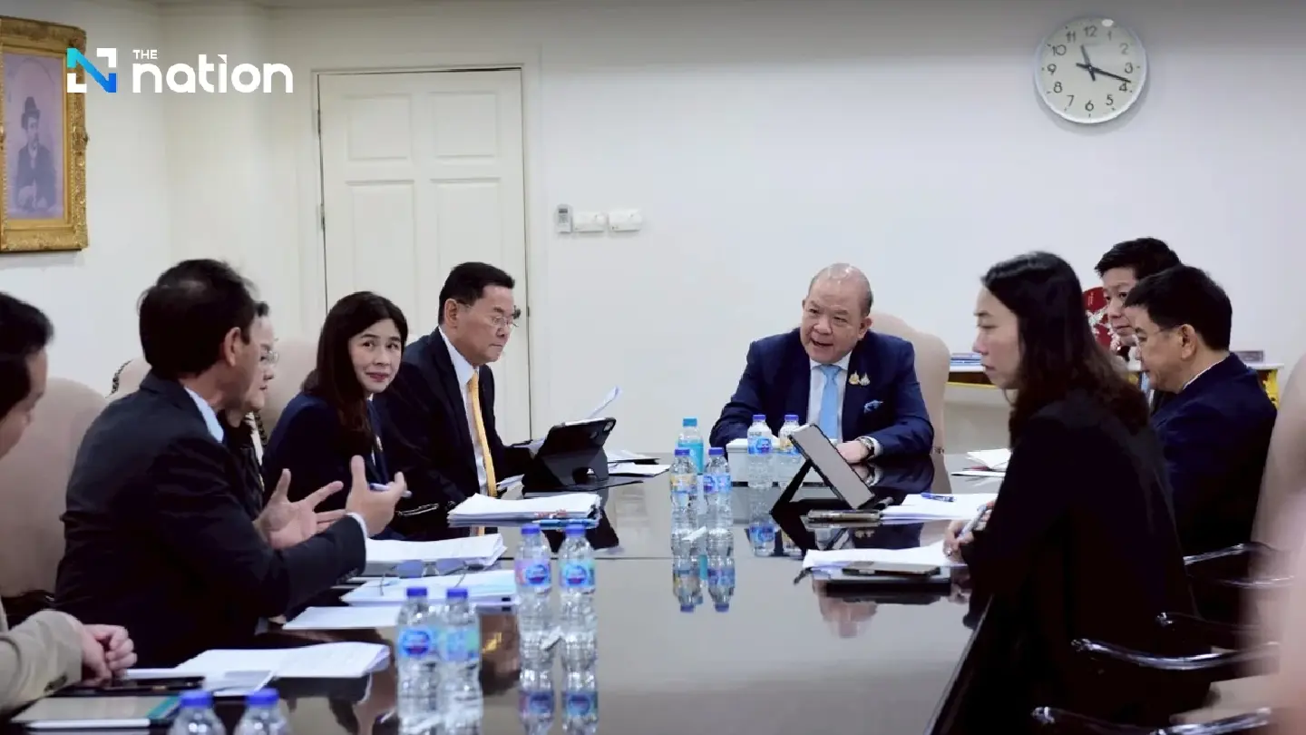 Thailand Intensifies Clampdown on Rogue Foreign Trade Practices