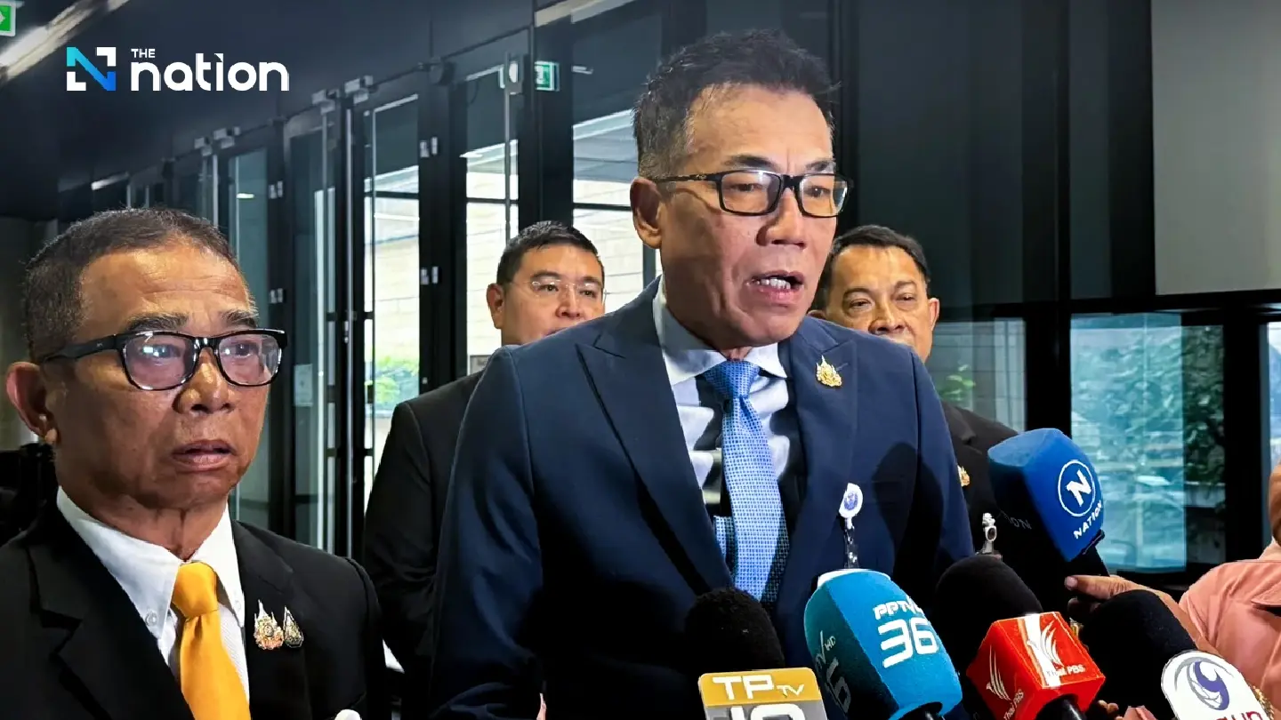 Senate panel to visit Thai-Cambodian border to investigate illegal logging