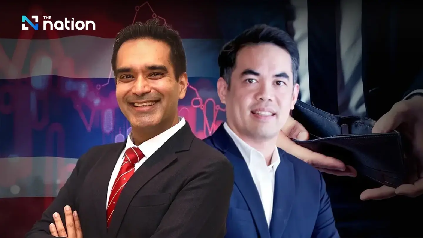 Thailand at risk of 'deflation' as economy stagnates, investment and consumption fall