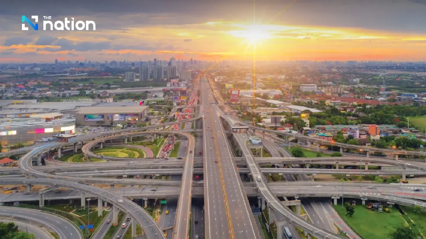 Transport Ministry allocates 48.75bn baht to boost infrastructure and jobs