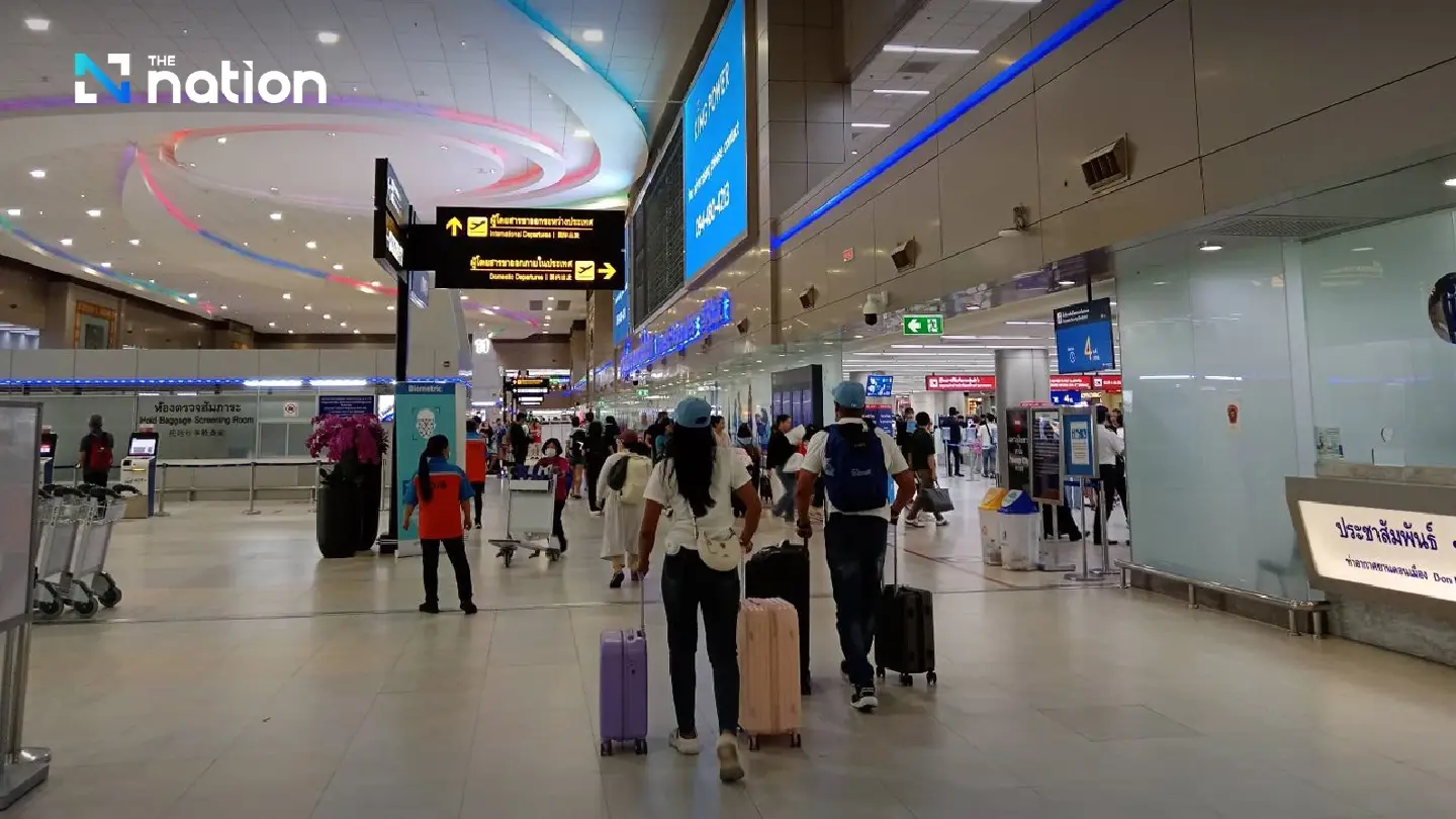 PM orders allocation of smoking areas in airports PM orders allocation of smoking areas in airports
