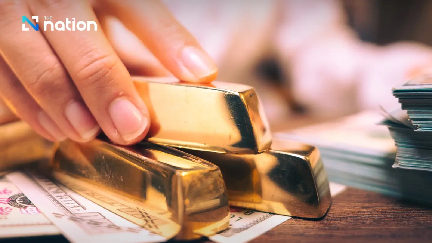 Global central banks keep stockpiling gold at record pace Global central banks keep stockpiling gold at record pace