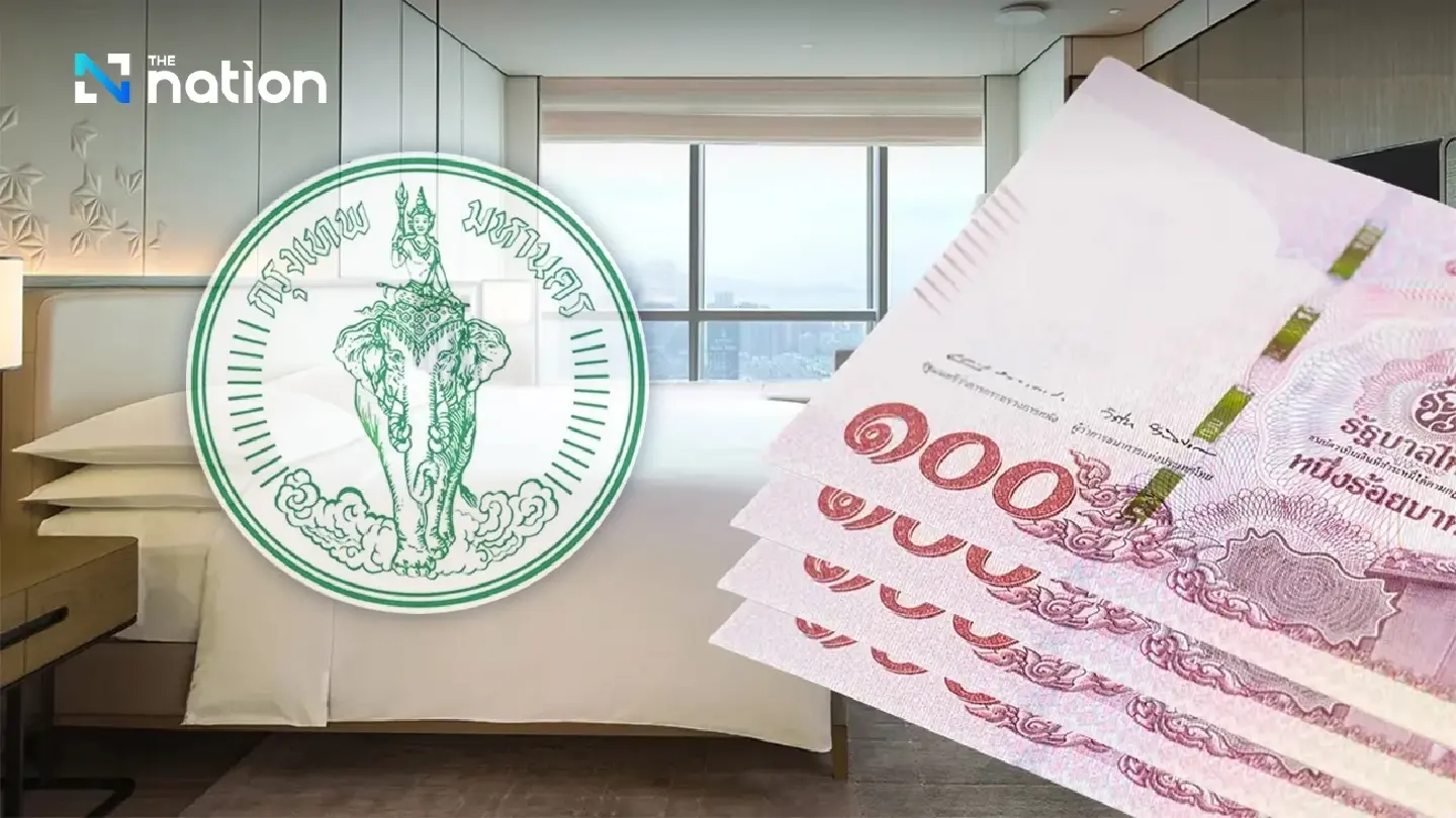 Unskilled workers in Bangkok to receive 400 baht daily wage from July 1 Unskilled workers in Bangkok to receive 400 baht daily wage from July 1