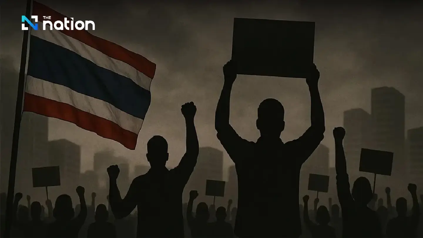 Political uncertainty threatens Thailand’s economy, private sector warns Political uncertainty threatens Thailand’s economy, private sector warns