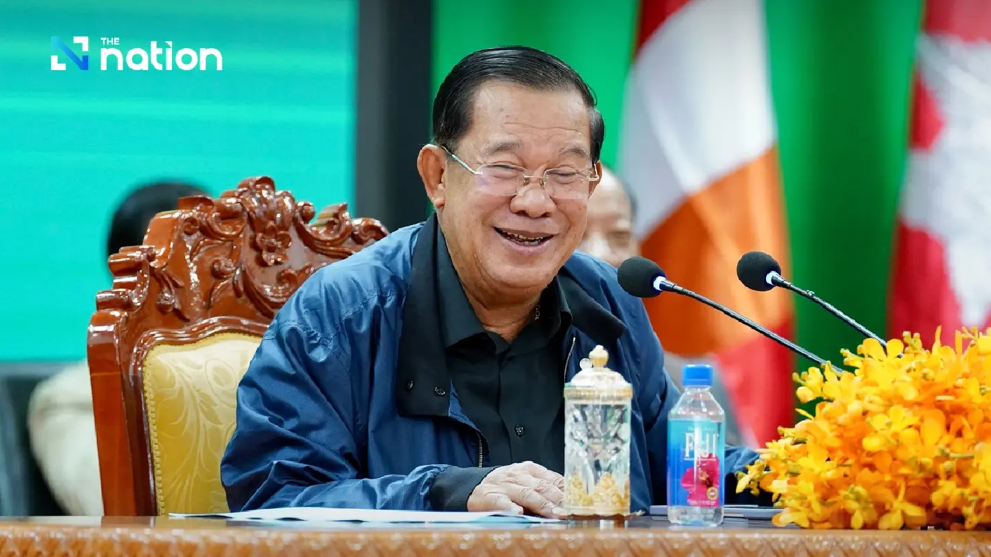 Hun Sen Accuses Thaksin of Faking Illness to Deceive Thais