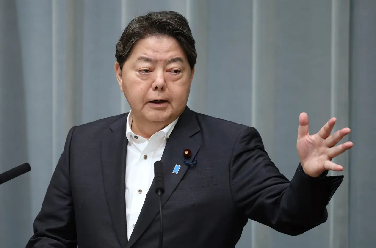 Japan raises travel warning for Iran to highest level