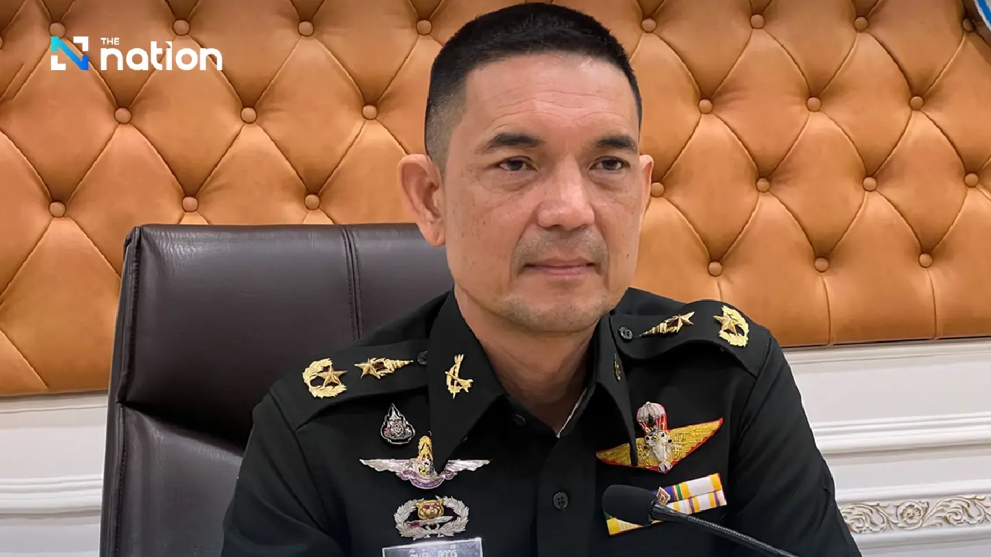 Thai Army rebukes Hun Manet' ICJ push, backs JBC process