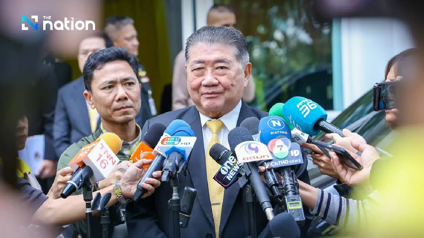 Phumtham hits back at Hun Sen, accuses him of waging information war