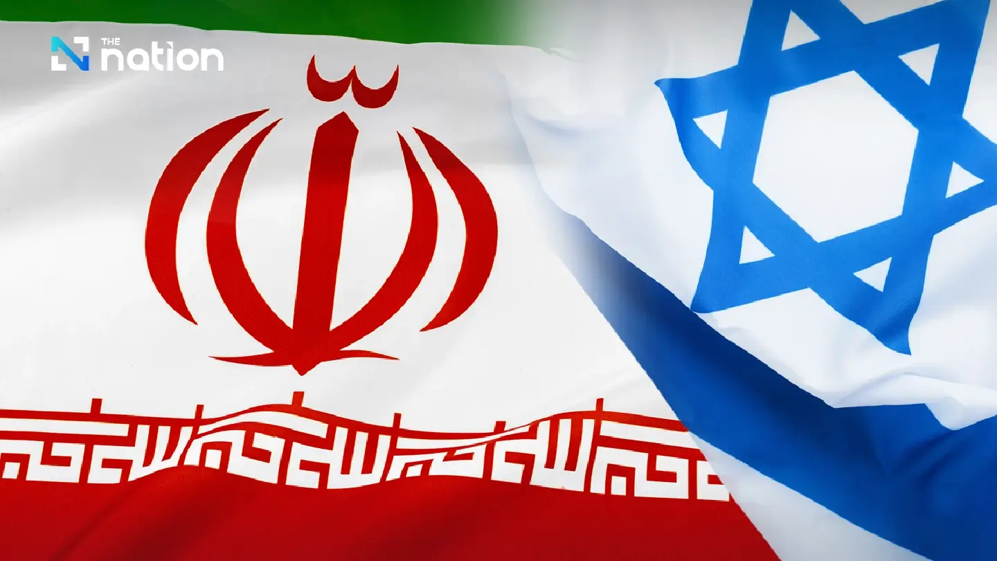 Foreign Ministry urges Thais to return immediately if Iran-Israel airspace reopens Foreign Ministry urges Thais to return immediately if Iran-Israel airspace reopens