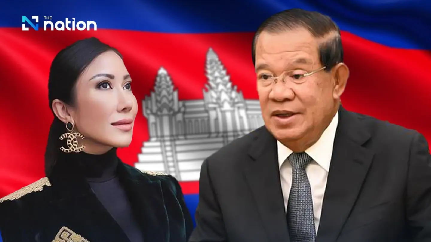 The Rebel Niece: Hun Chantha Escapes the Chains of Cambodia's Power Marriages