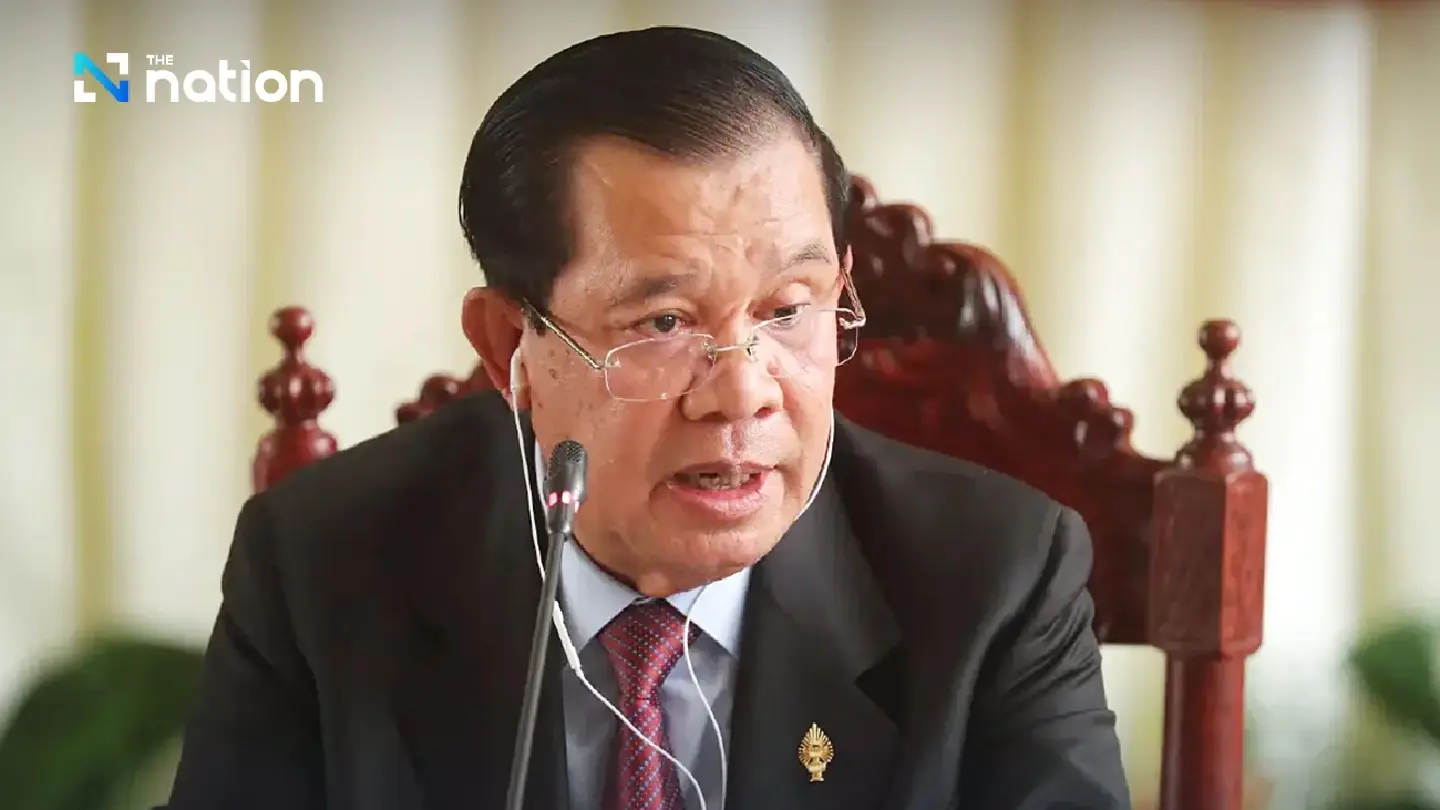 Hun Sen urges caution over border dispute, warns against ethnic hatred Hun Sen urges caution over border dispute, warns against ethnic hatred