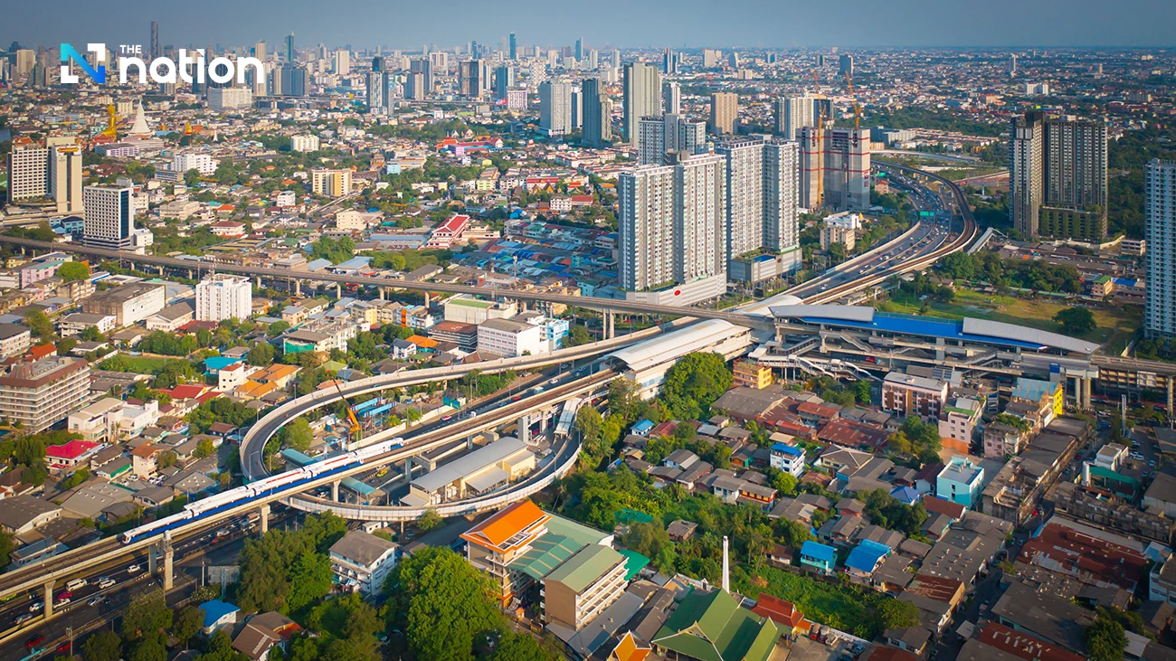Top five prime locations for both living and investment in Bangkok