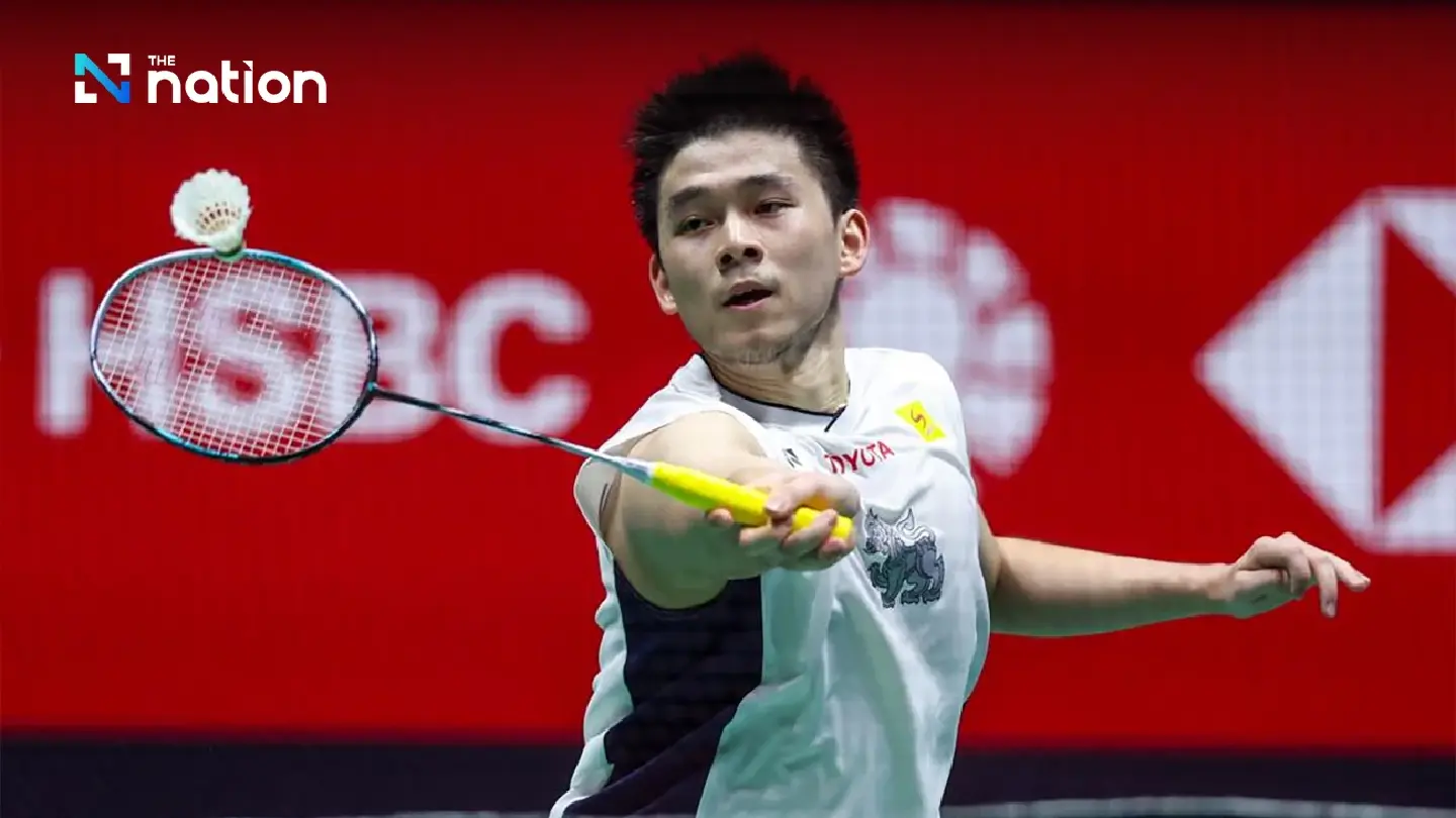 Kunlavut clinches Singapore Open 2025 title following 2-0 victory