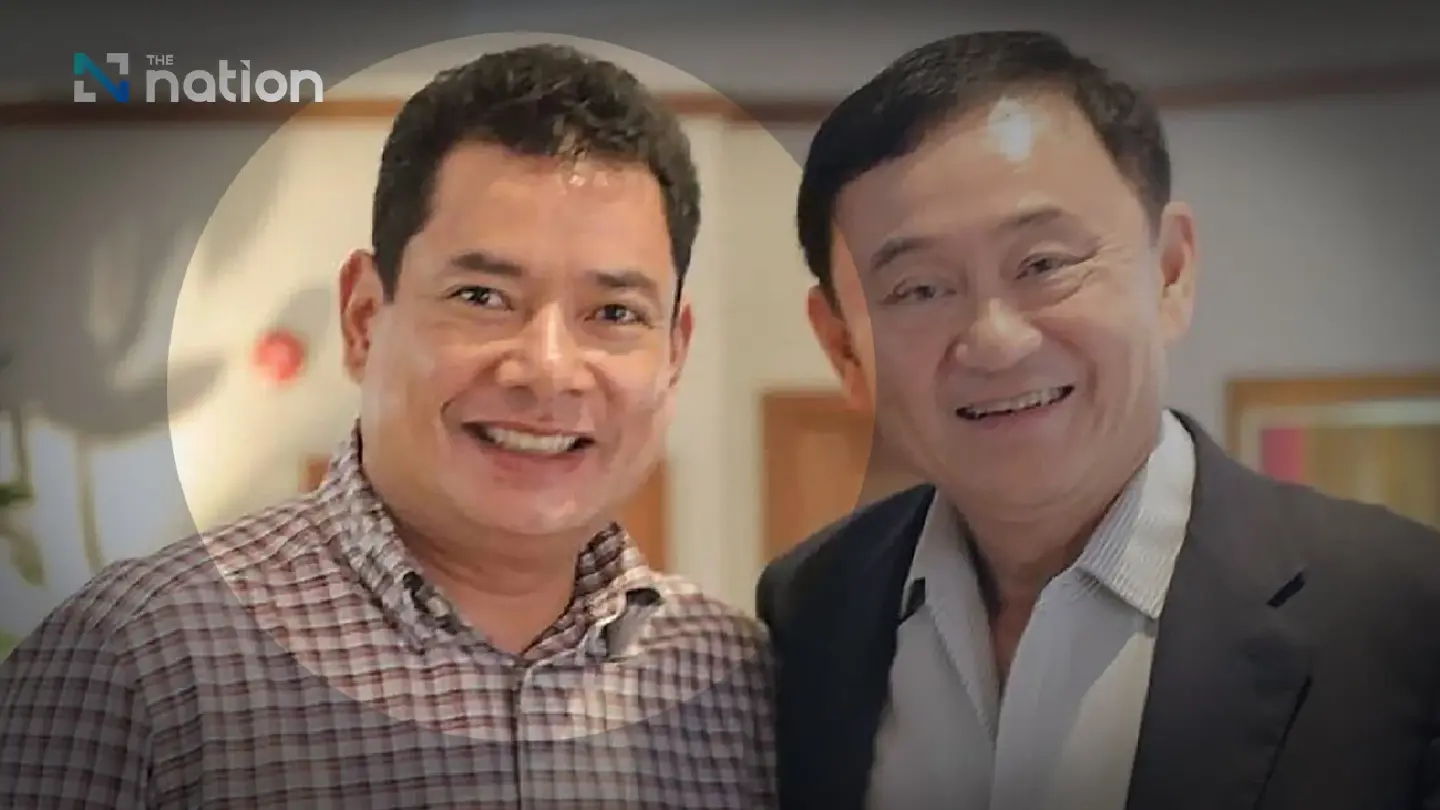 Who is Khliang Huot? The interpreter in the Paetongtarn-Hun Sen audio clip Who is Khliang Huot? The interpreter in the Paetongtarn-Hun Sen audio clip