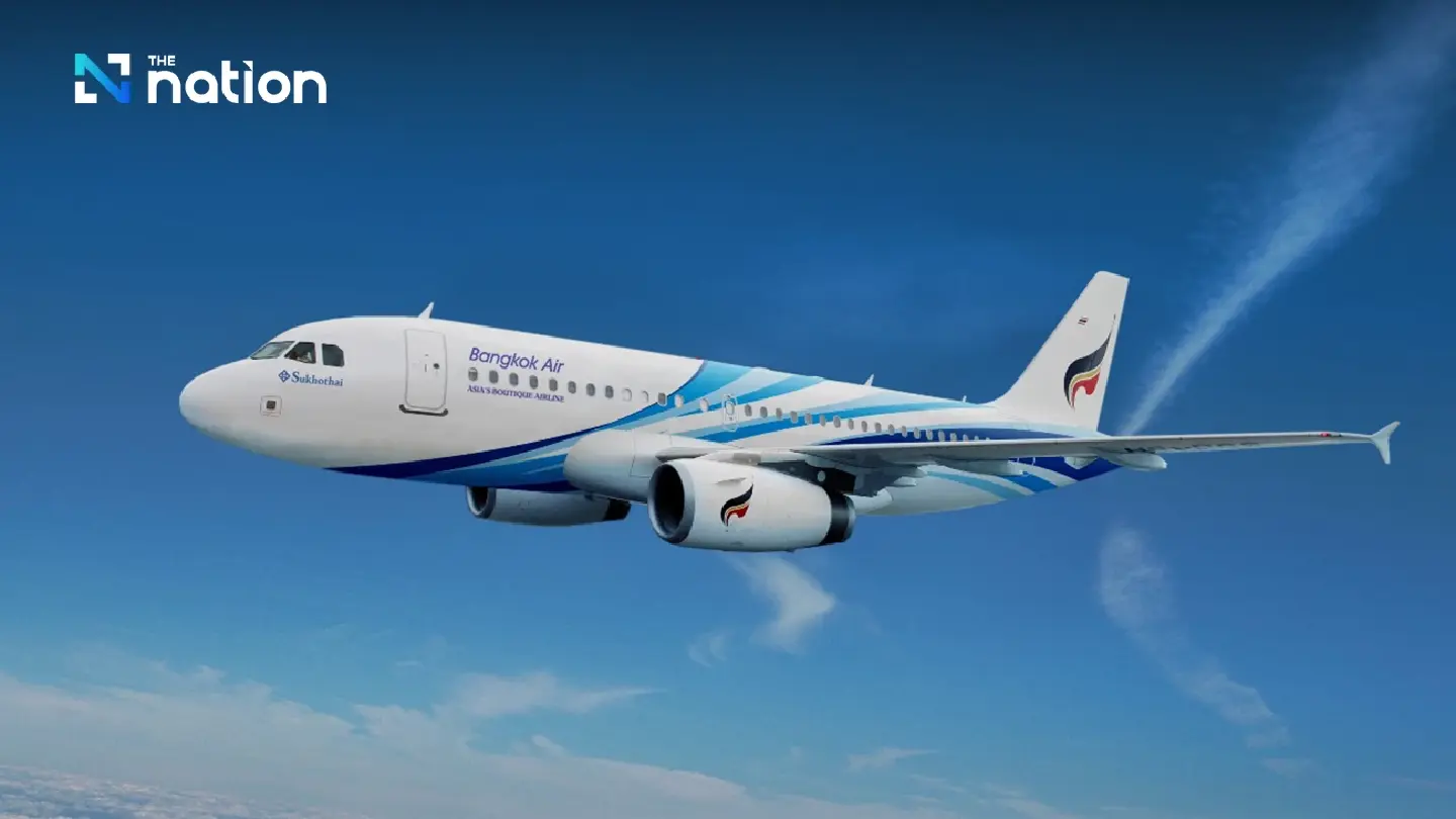 Bangkok Airways to suspend Bangkok (Suvarnabhumi) – Lampang route
