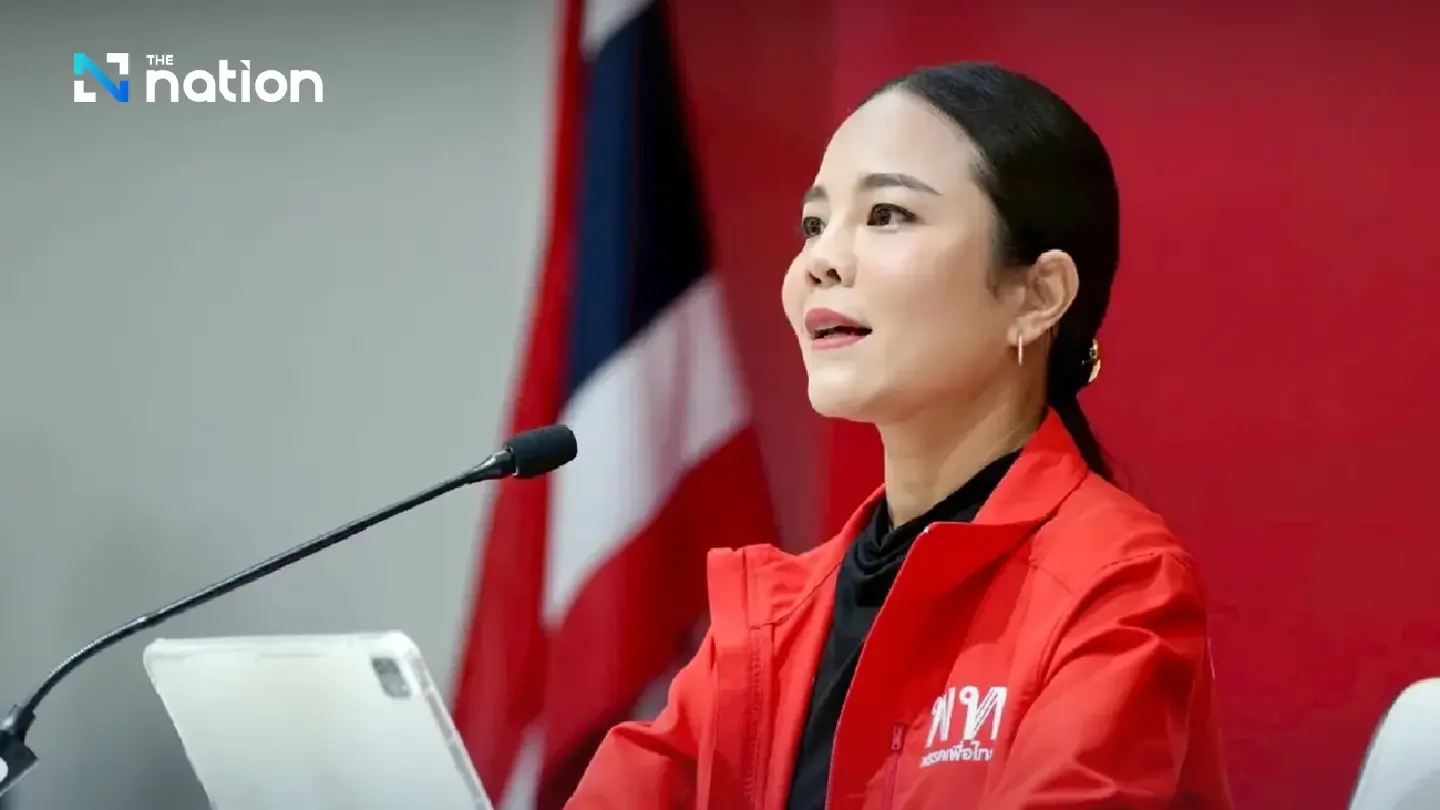 Thai Ruling Party Condemns Hun Sen's 'Inappropriate Behaviour' Amid Border Tensions
