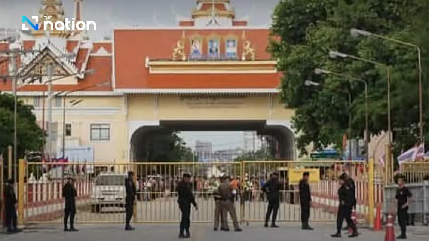 Thai-Cambodian border traders support national security despite sales disruptions Thai-Cambodian border traders support national security despite sales disruptions