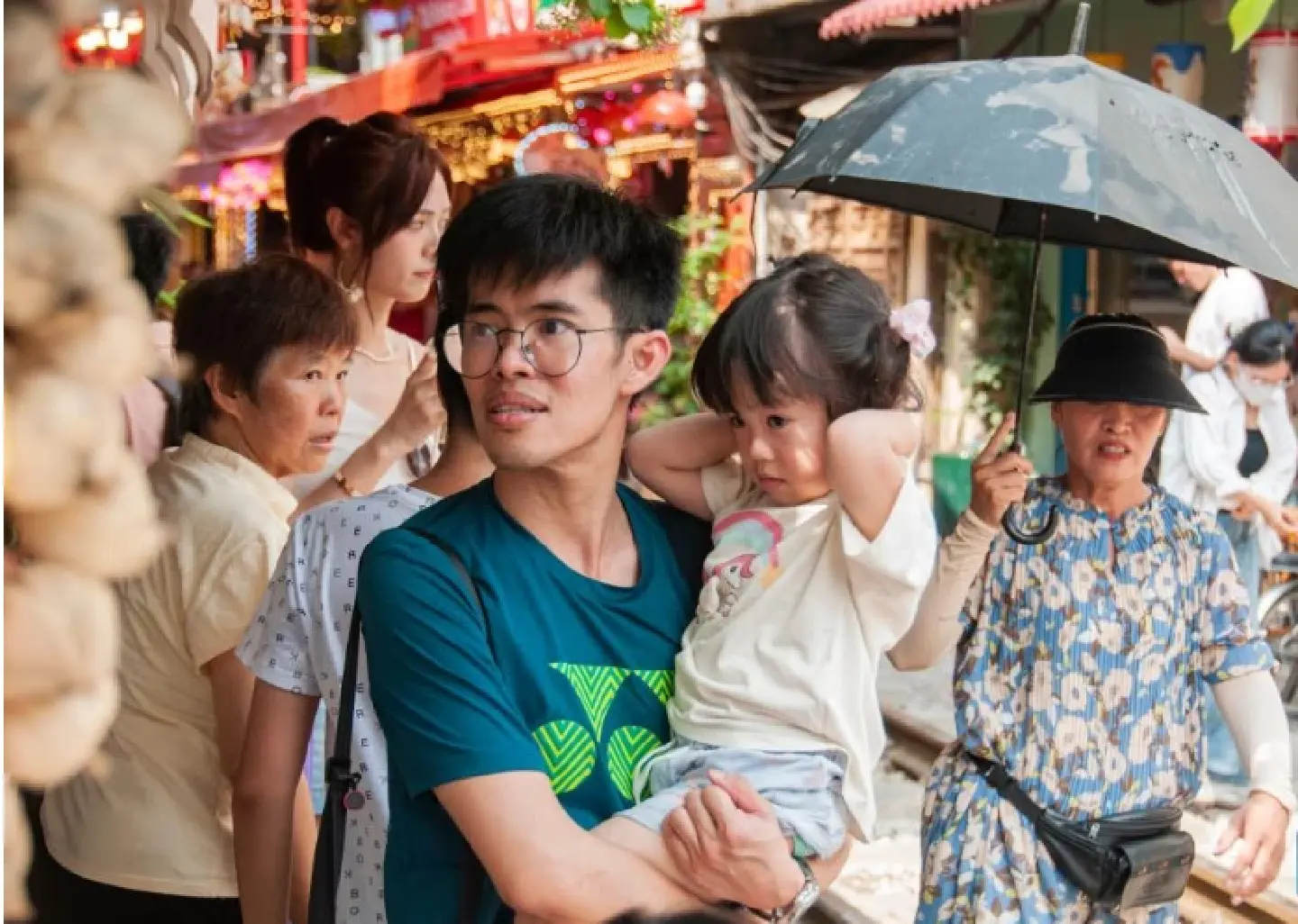 Vietnam relaxes two-child policy amid falling birth rate
