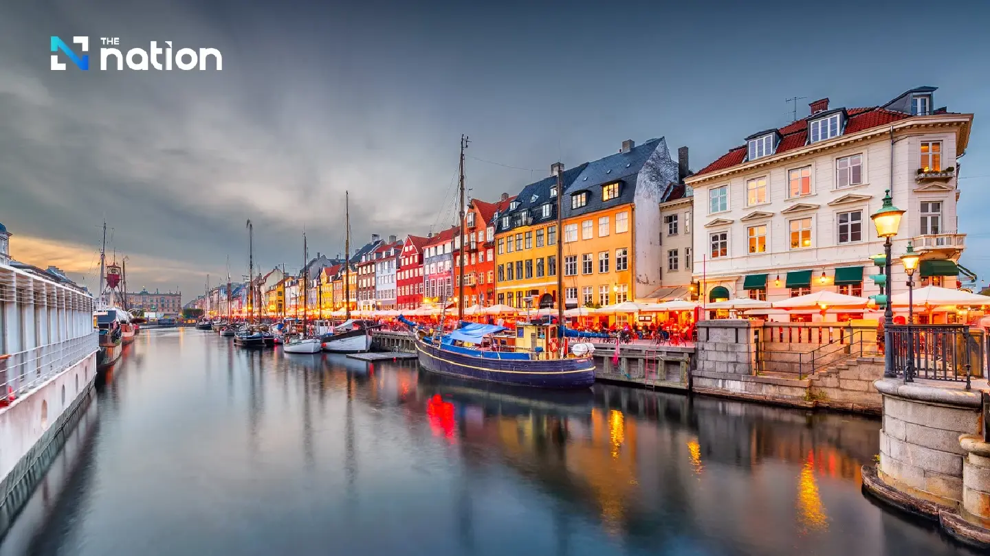 Copenhagen tops Global Liveability Index 2025, Bangkok ranks 116th
