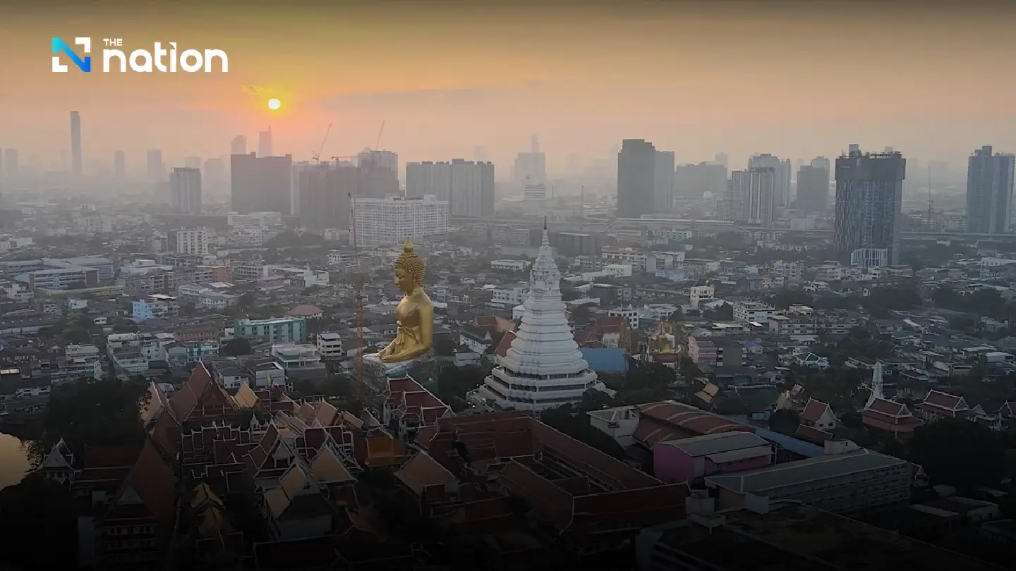 Tomorrow will be the longest day of the year in Thailand, says NARIT Tomorrow will be the longest day of the year in Thailand, says NARIT