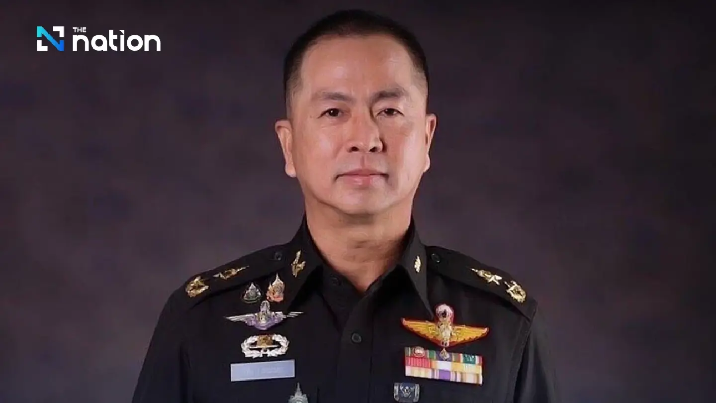 RTARF reaffirms commitment to treaties amid Cambodia border dispute