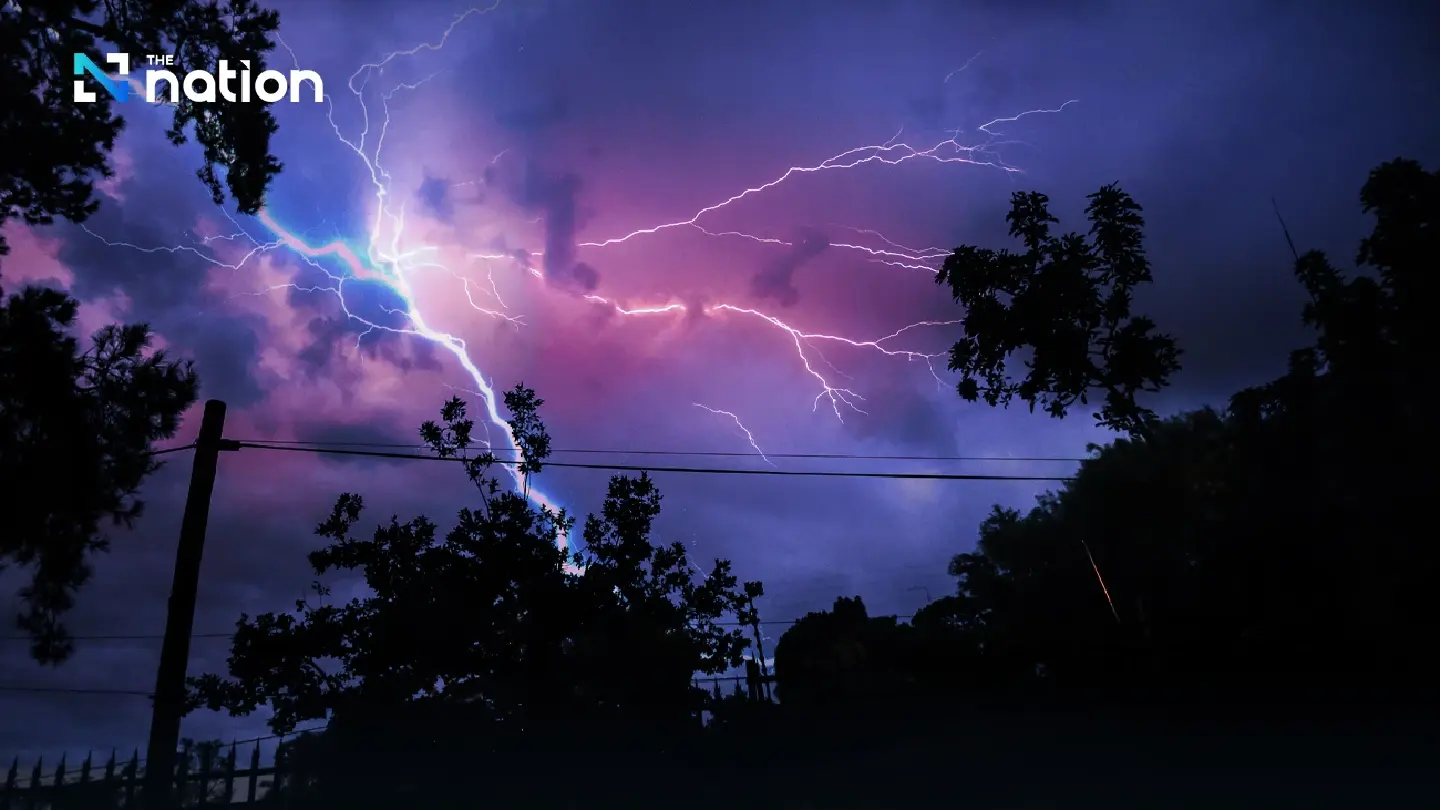 Weather alert: Heavy rains in upper Thailand as storm WUTIP nears China Weather alert: Heavy rains in upper Thailand as storm WUTIP nears China