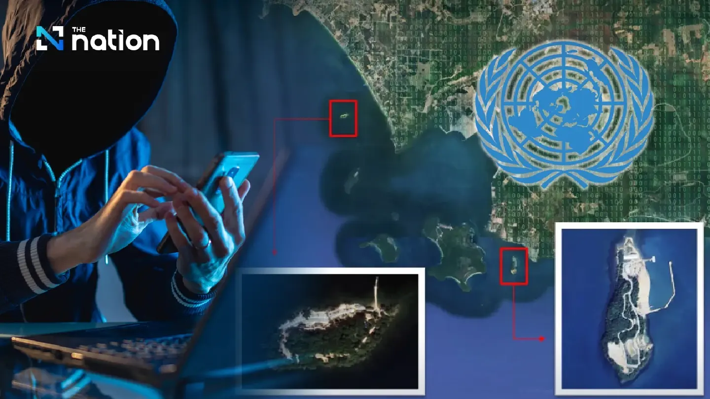 Cambodia named among world’s largest cybercrime hubs in UNODC report Cambodia named among world’s largest cybercrime hubs in UNODC report