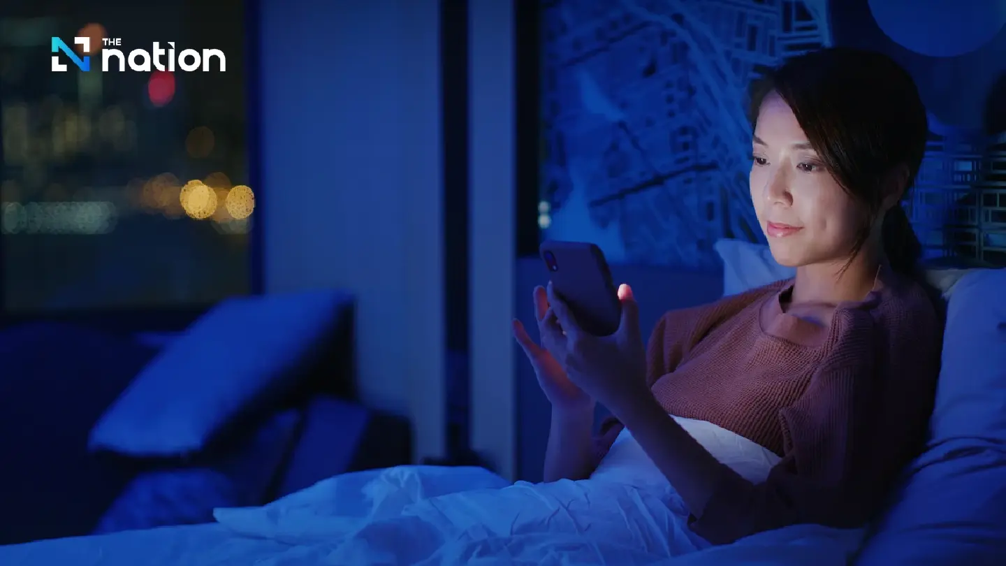 Thai Shoppers Embrace 'Pre-Bed Purchases': Why 9 PM Is Peak Online Spending Thai Shoppers Embrace 'Pre-Bed Purchases': Why 9 PM Is Peak Online Spending