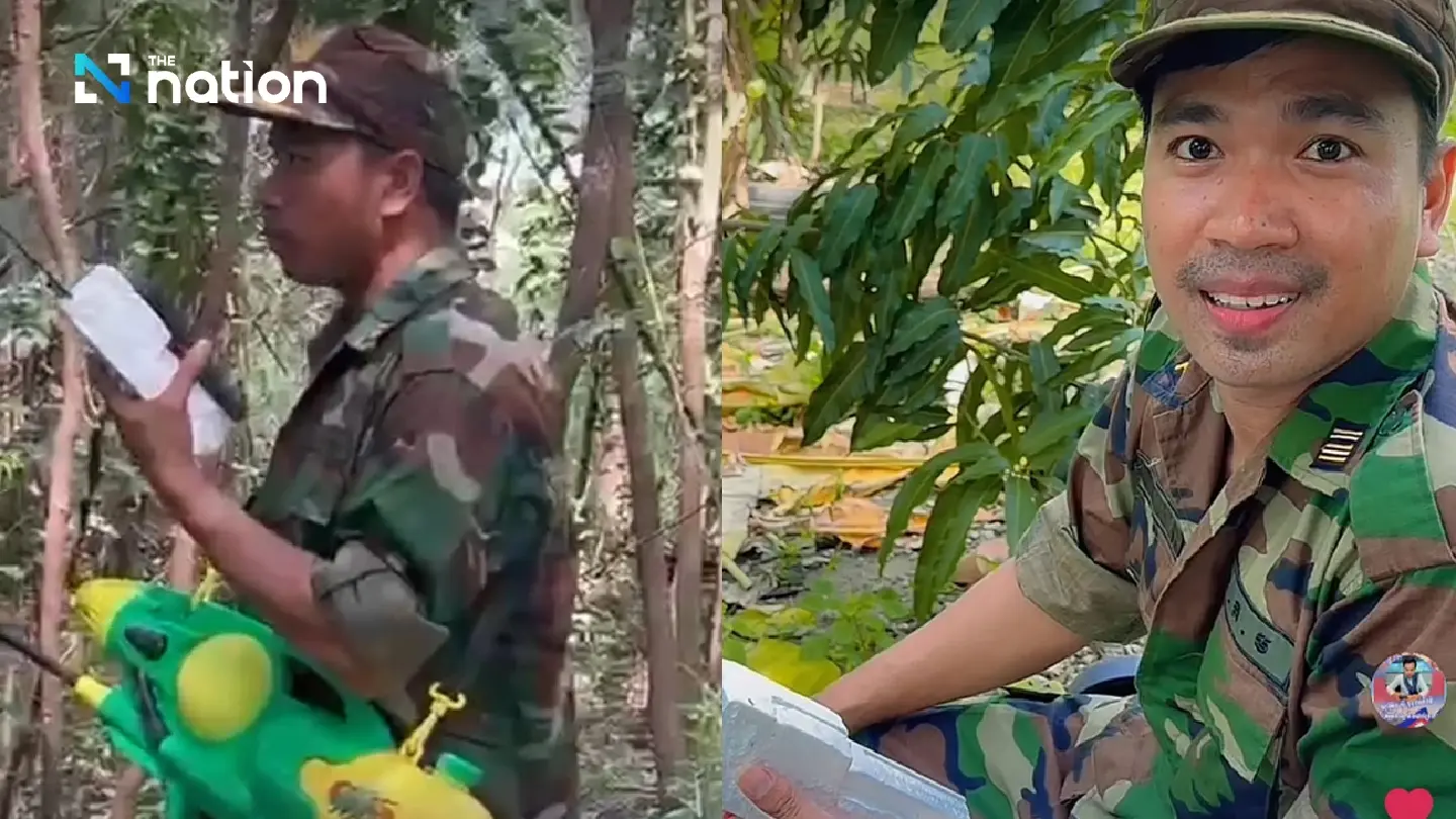 Hun Sen urges Thailand to extradite activist to Cambodia