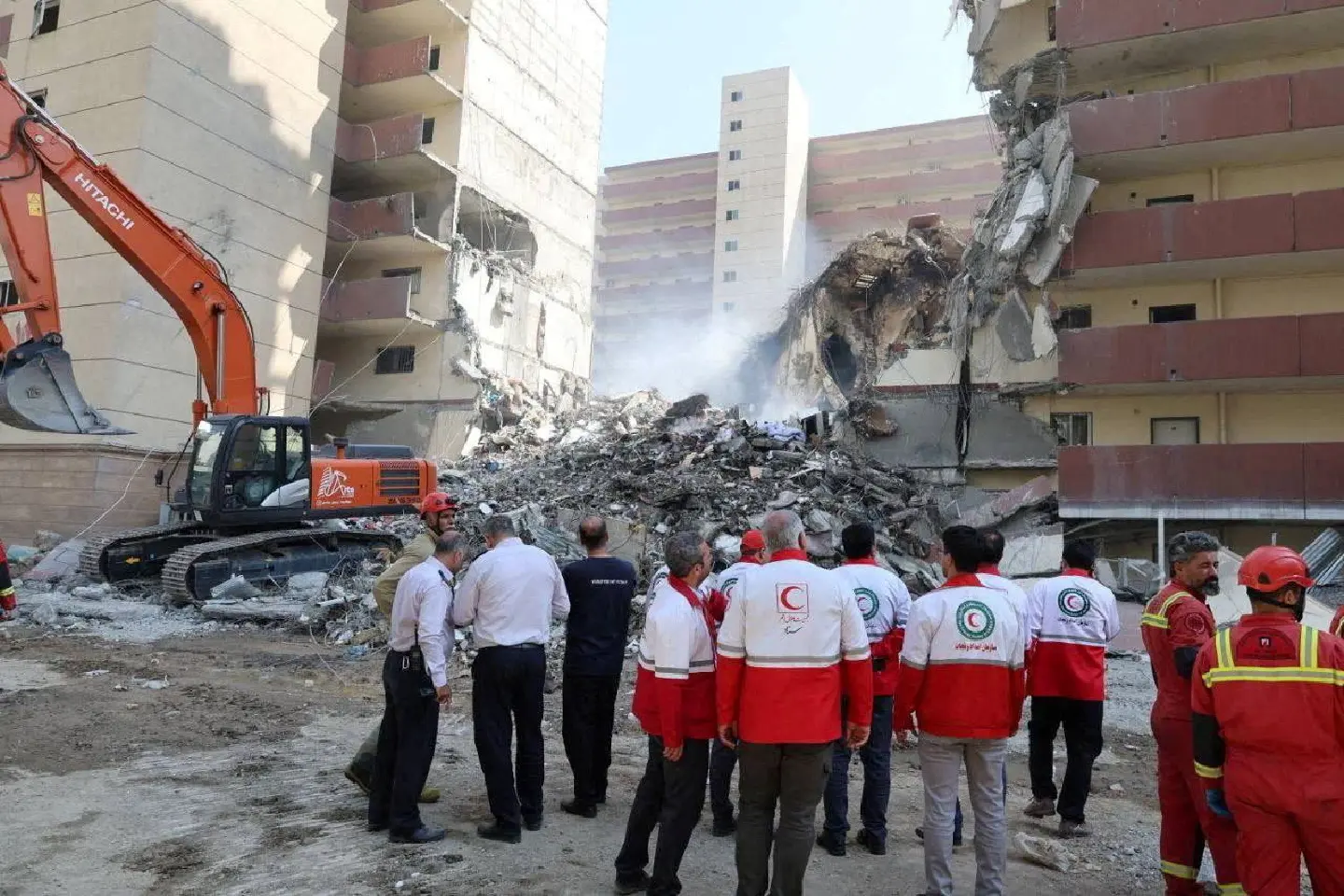 Japan condemns Israeli strikes on Iran Japan condemns Israeli strikes on Iran