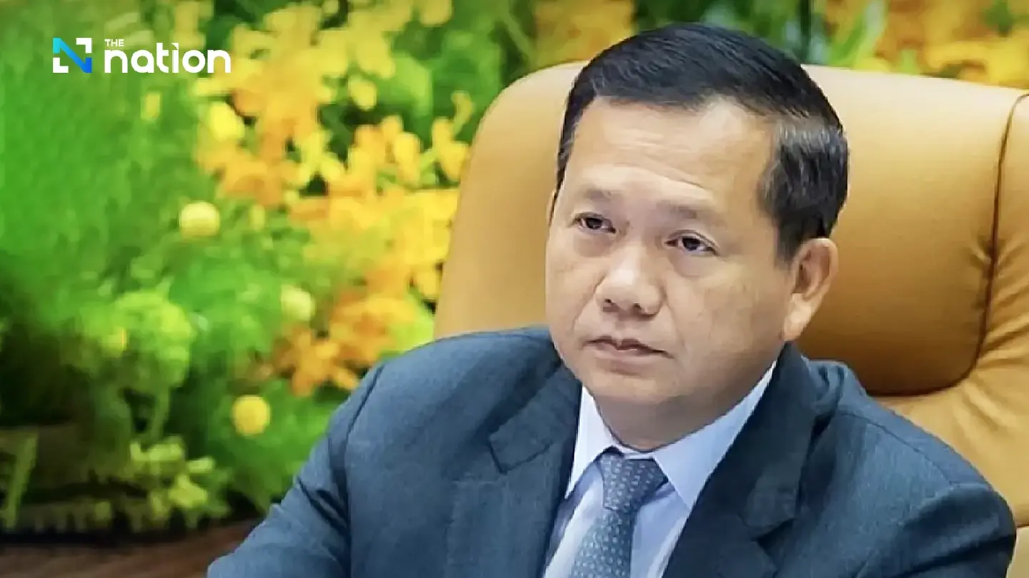 Manet reiterates: Border restrictions, disputed areas off table for JBC talks