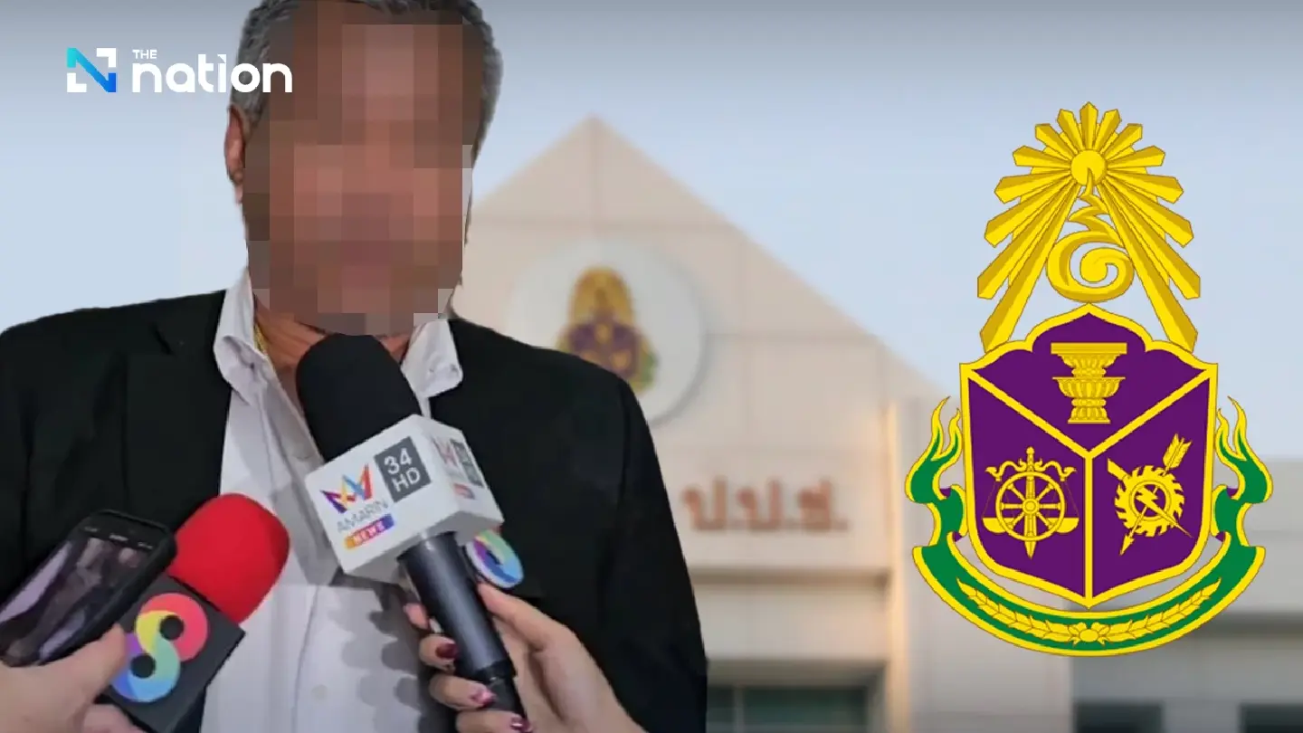NACC: Owner of THB 12 million cash resigns from all inquiry panels