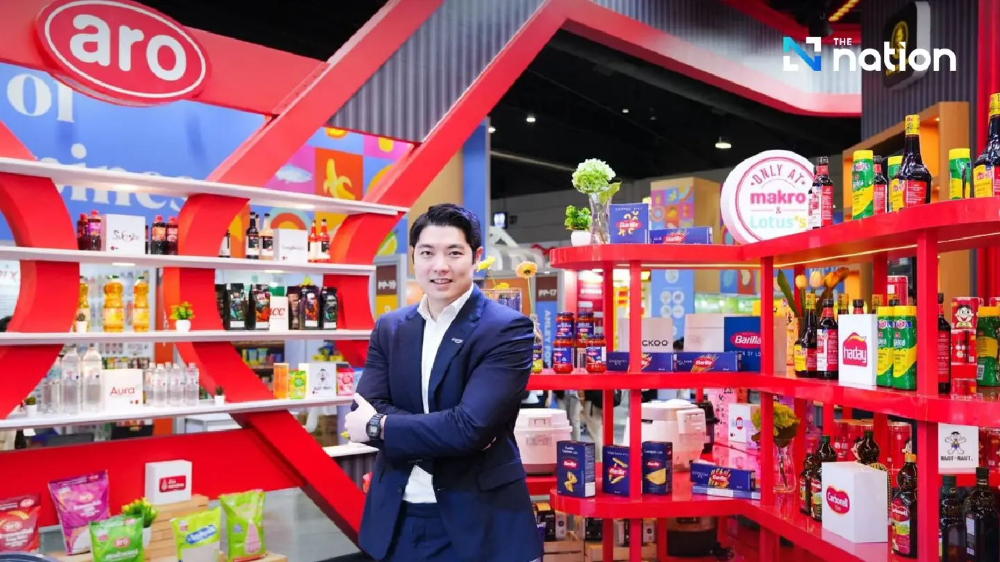 Makro Eye Global Food Leadership with Focus on Innovation and Customer Experience