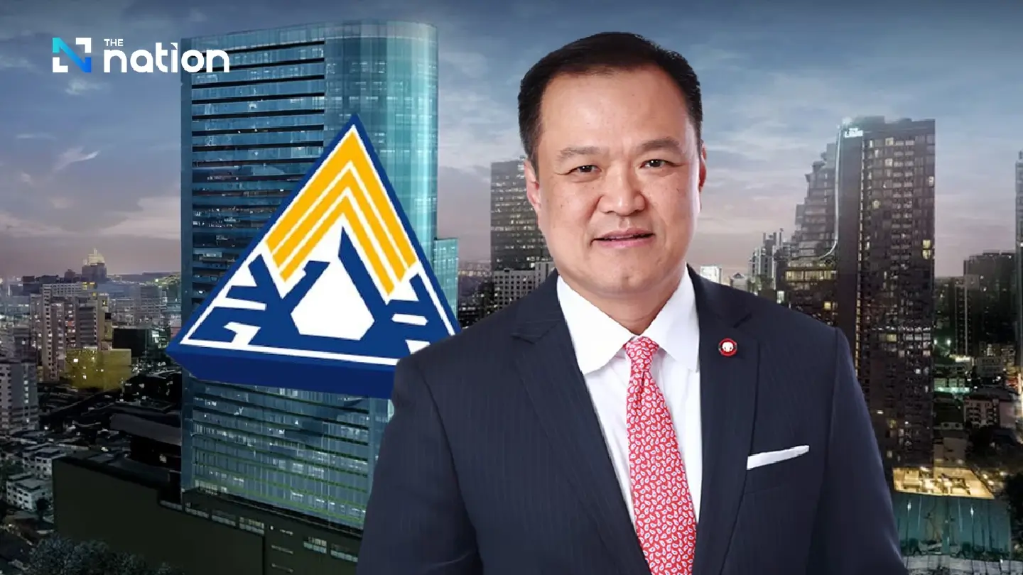 Thai Social Security Fund Faces Scrutiny Over 'Inflated' Skyy9 Building Purchase Thai Social Security Fund Faces Scrutiny Over 'Inflated' Skyy9 Building Purchase