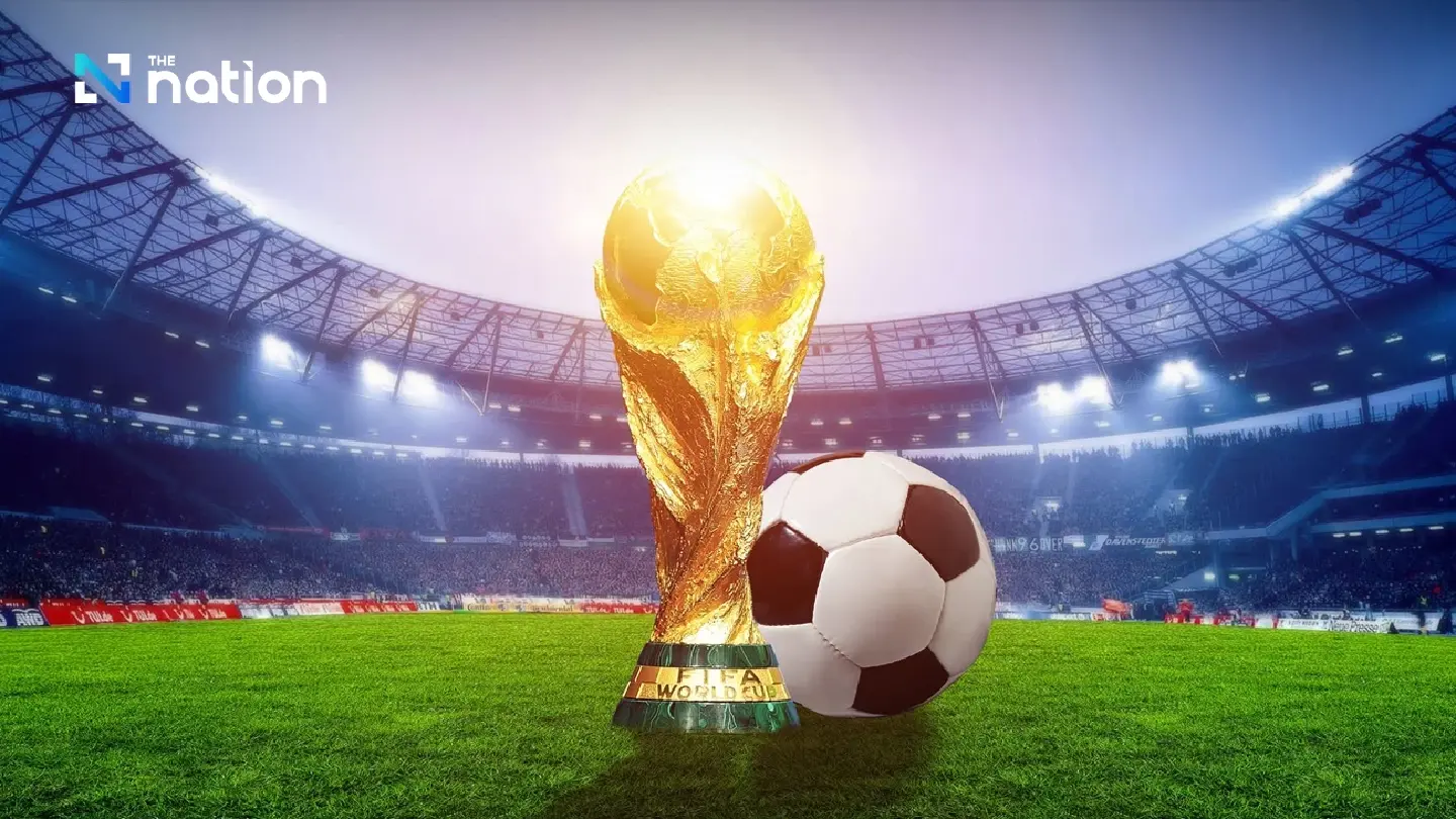 Thailand drops World Cup from Must Have list, free TV no longer guaranteed