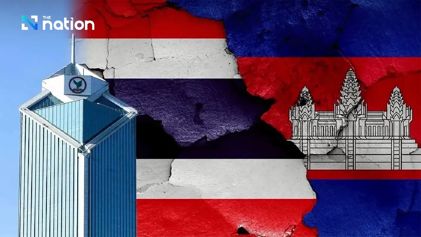 KBank Research Flags Limited Financial Risk from Thai-Cambodian Tensions