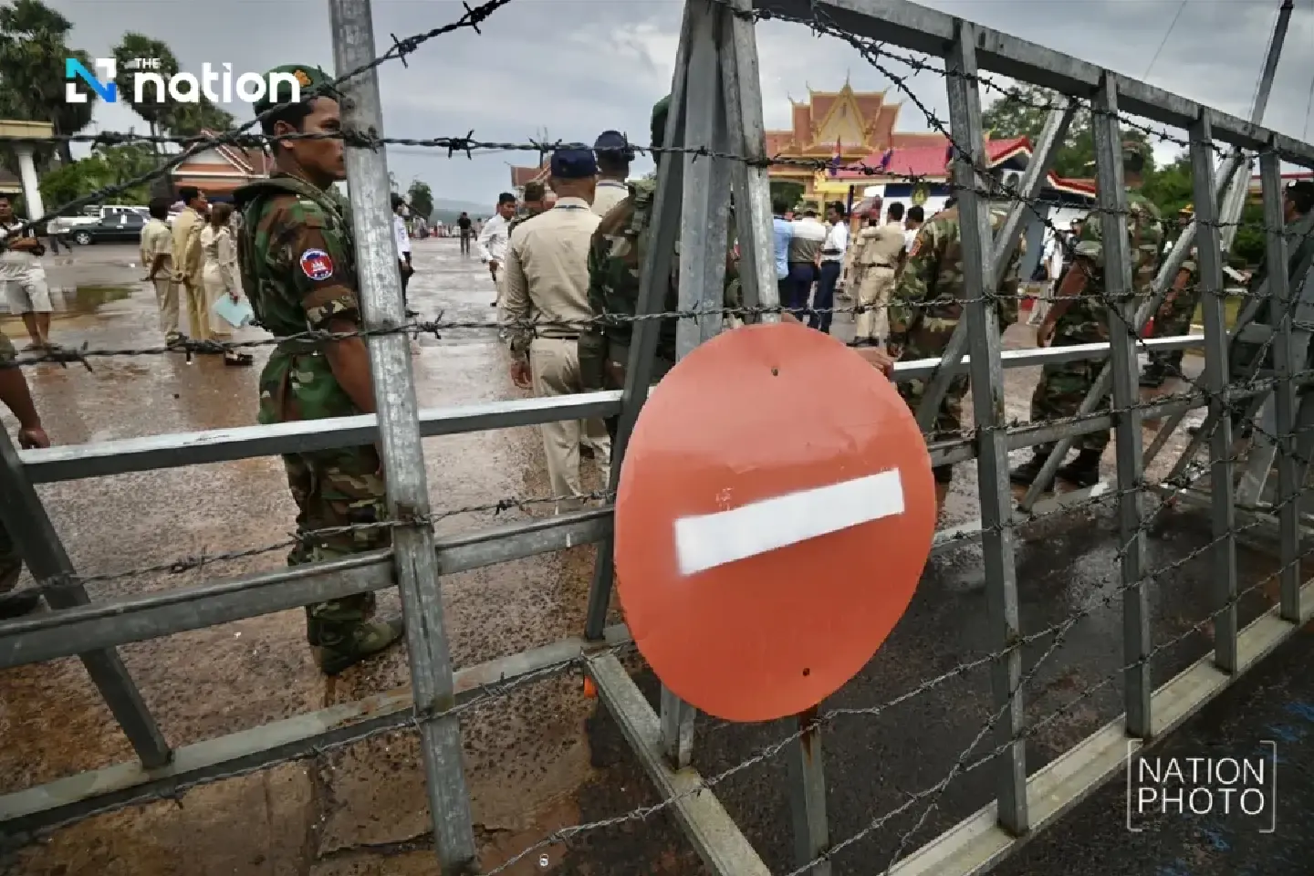 Cambodia’s worker recall may hit Thai construction, fruit trade Cambodia’s worker recall may hit Thai construction, fruit trade