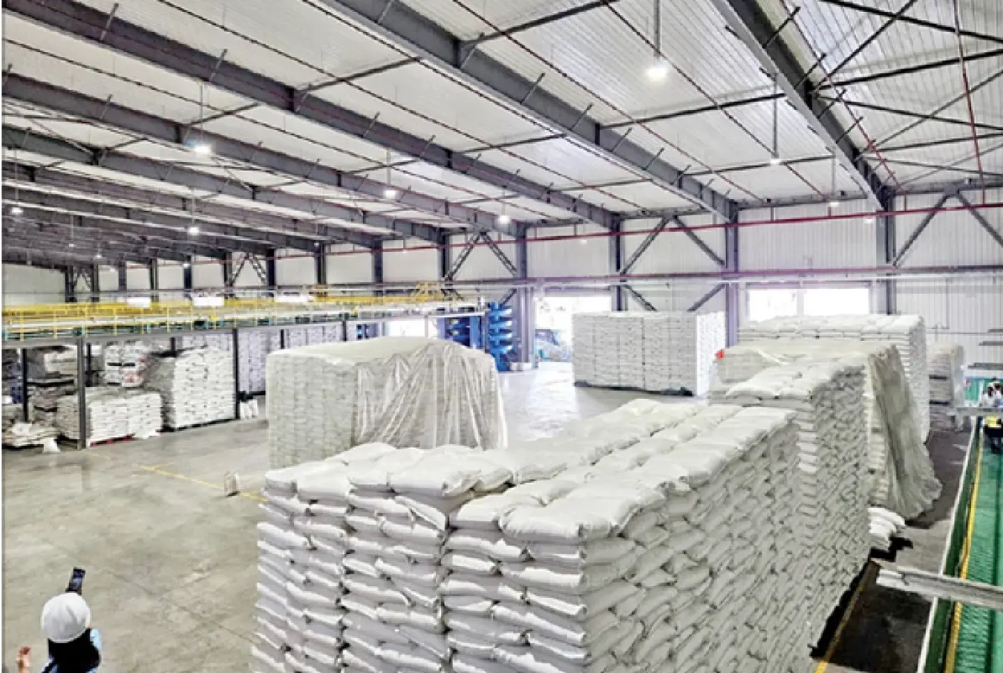 Myanmar plans to export 3 million tonnes of rice and broken rice in 2025-2026 FY