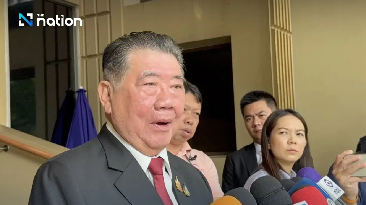 Phumtham clarifies Cambodia's stance on RBC talks amid border tensions