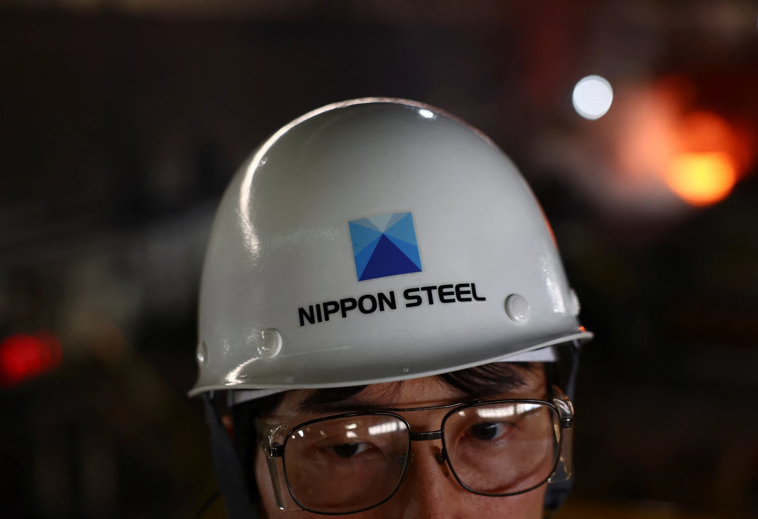 Nippon Steel says it will fully acquire US Steel