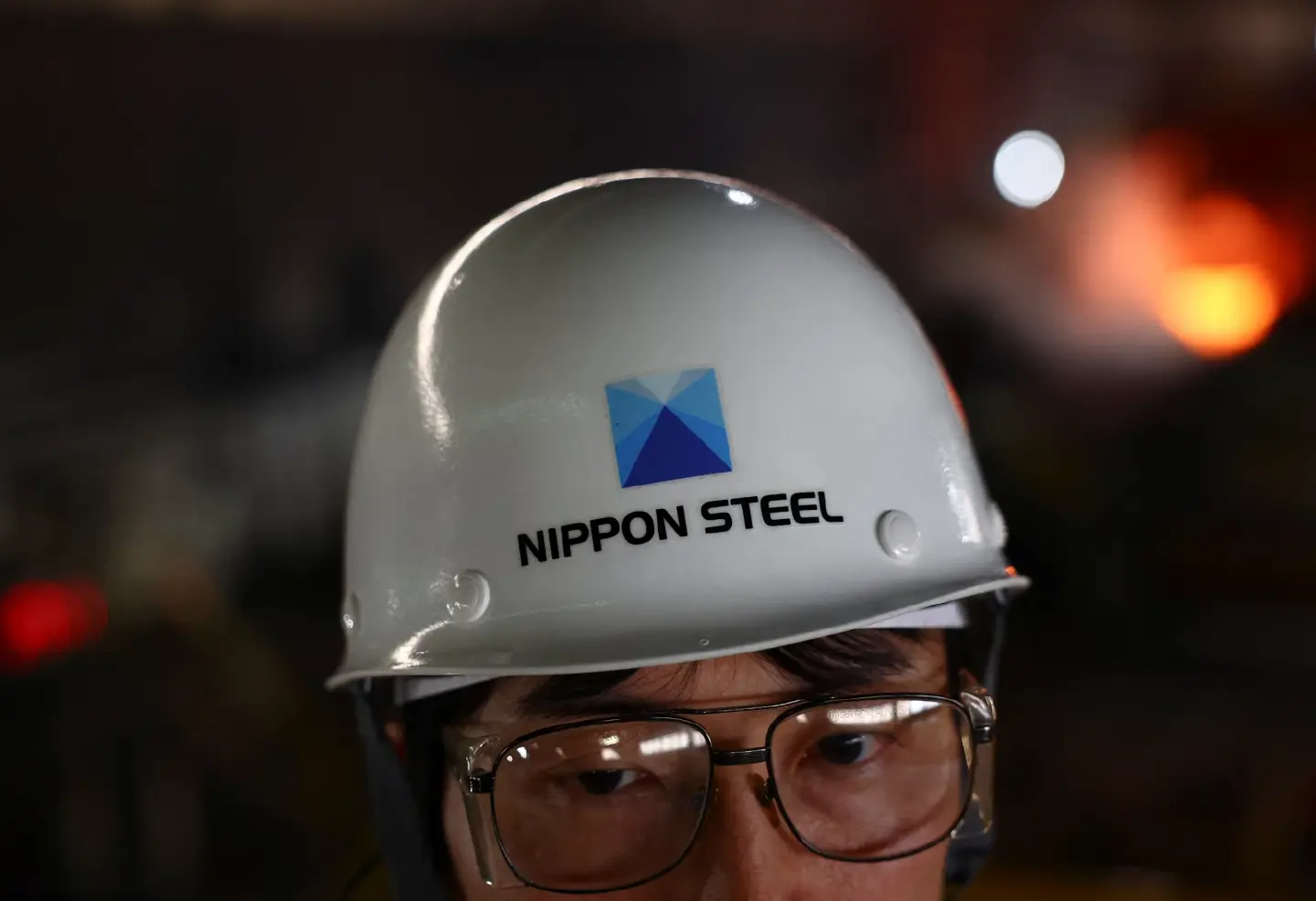 Nippon Steel says it will fully acquire US Steel Nippon Steel says it will fully acquire US Steel