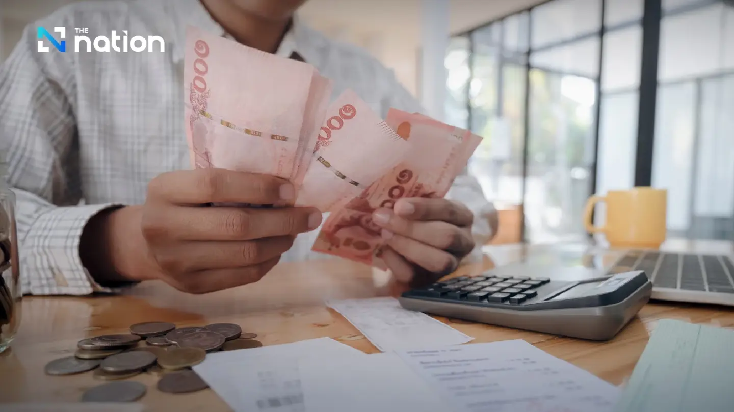 TPSO reveals what Thai households spend on most