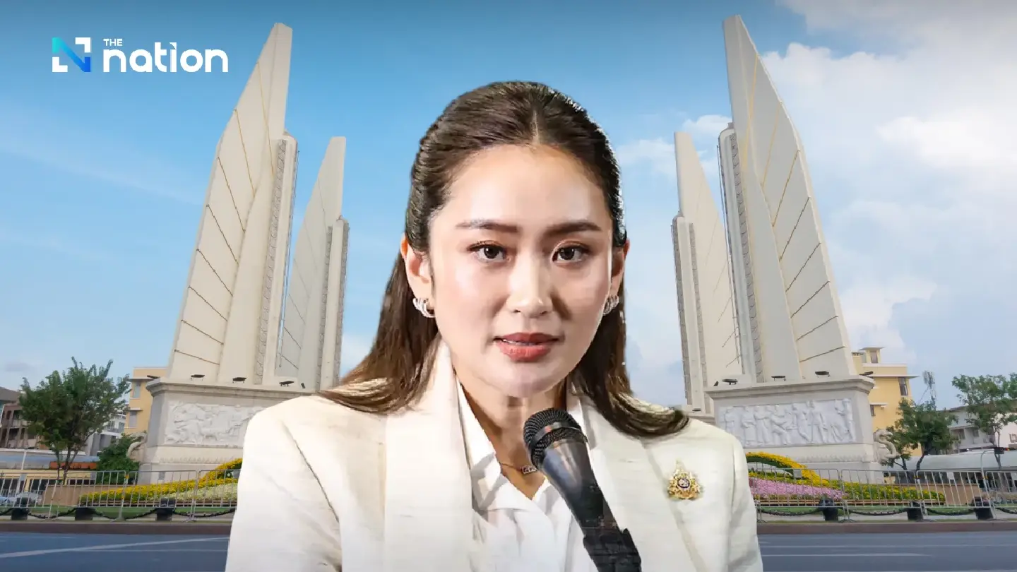 143 academics petition King to replace PM Paetongtarn