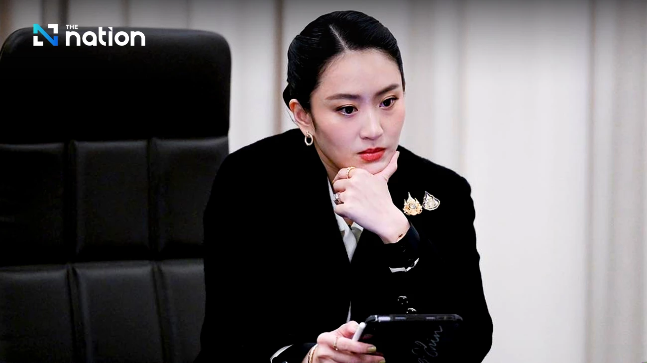 PM’s crisis of confidence deepens as public demands fresh direction – Nation Thailand