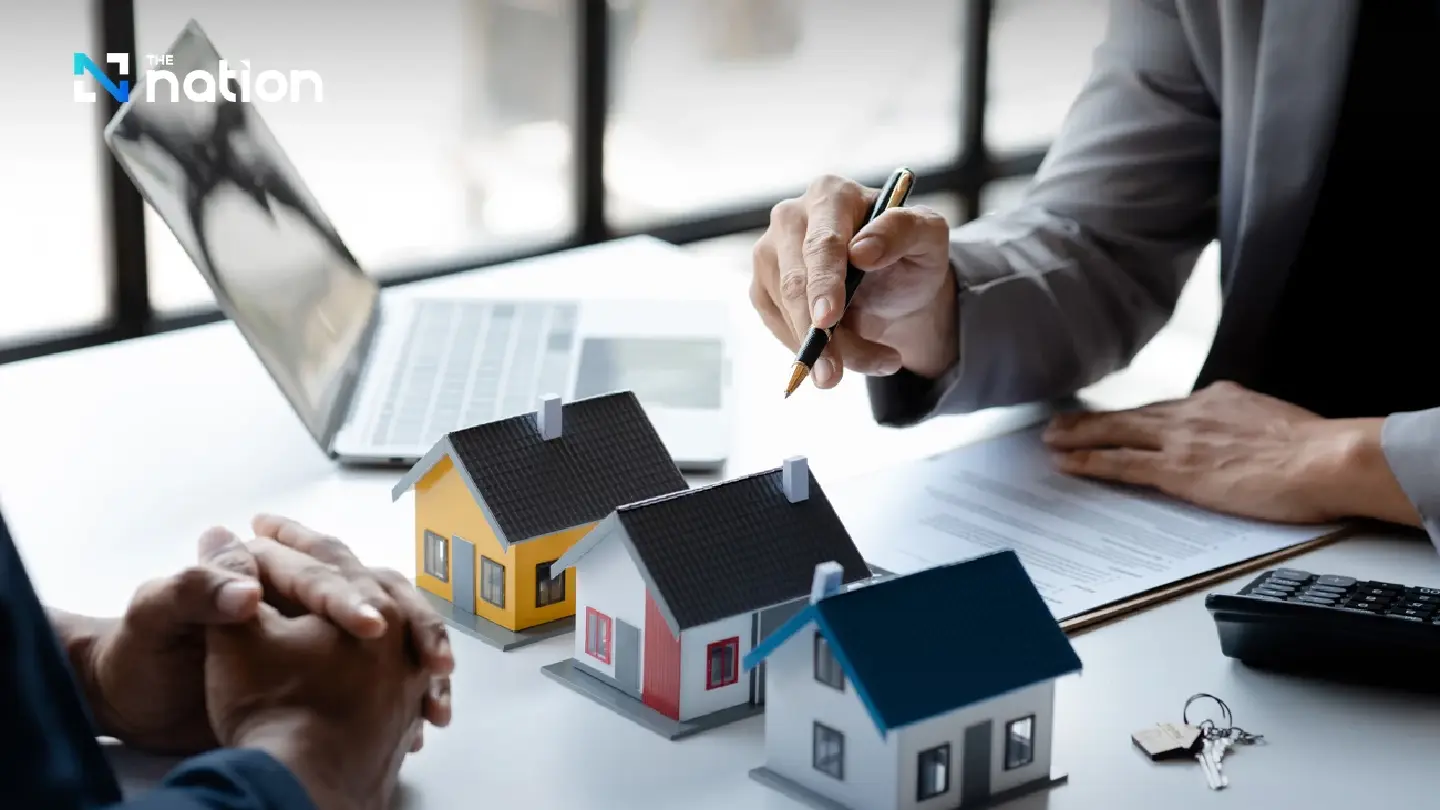 Thailand's Property Sector Adapts to New Realities Amid Seismic Shifts and Tech Revolution