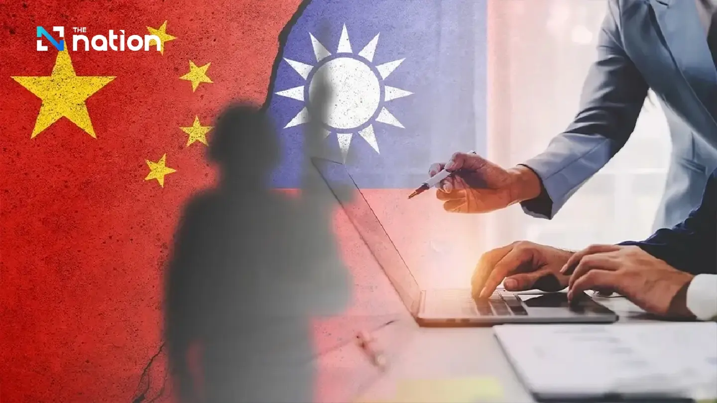 China vows retaliation over Taiwan’s tech export blacklist targeting Huawei,SMIC