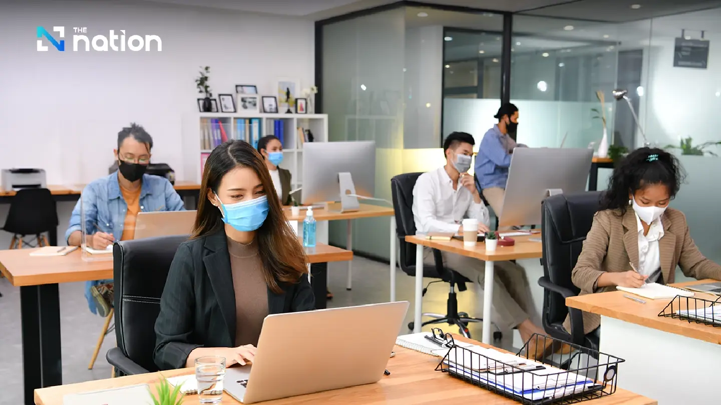 Thai Corporate Giants Secure Dominant Position in Regional Rankings