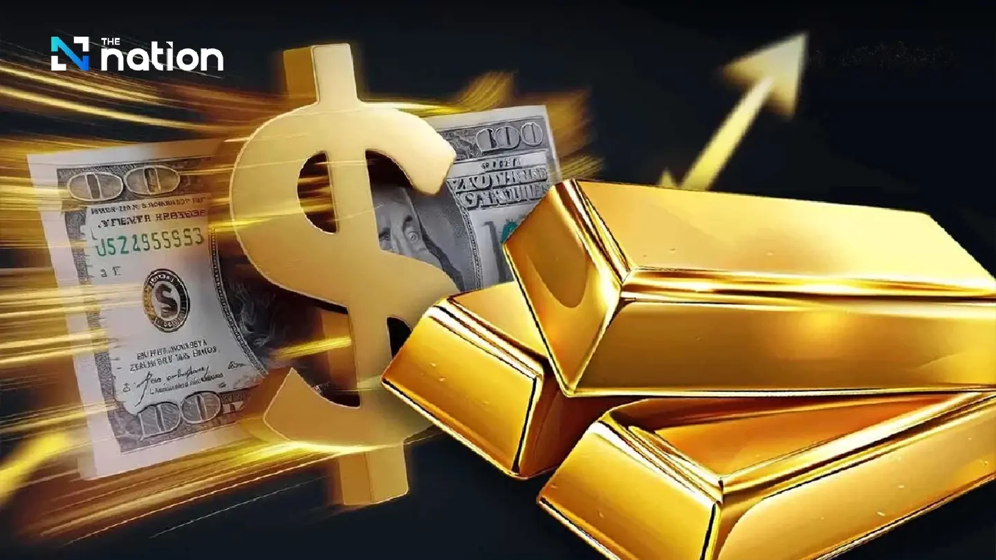 Central banks shift focus to gold over dollar for reserves: WGC survey Central banks shift focus to gold over dollar for reserves: WGC survey